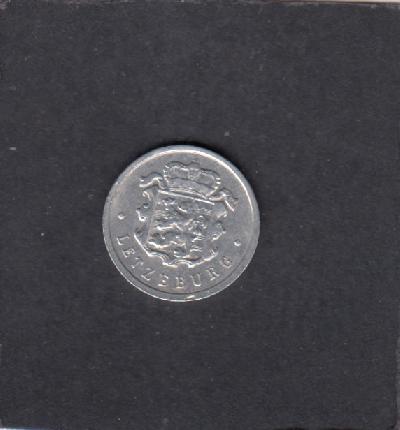 Beschrijving: 25 Centimes